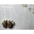 -HANDMADEBUTIK-Kislány születik-babaváró kavicskép