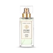 FM777- ROCHAS- Alchimie- szerű NŐI PARFÜM-50ml