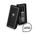 FM814- CAROLINA HERRERA-212 VIP BLACK-szerű FÉRFI LUXUS PARFÜM-15ml