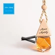 NŐI Autóillatosító-CHANEL - Coco Madmoiselle- szerű illatban-csipesszel