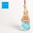 NŐI Autóillatosító-Dolce & Gabbana- Light Blue- szerű illatban