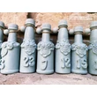 Adventi kalendárium-kézműves
