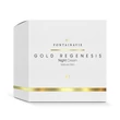 Szemkörnyékápoló krém GOLD REGENESIS FONTAINAVIE-30ml