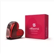 Chogan Olfazeta 022 Scented Love Intense női parfüm szív alakú üveg