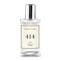 FM414 HUGO BOSS- Ma Vie Pour NŐI PARFÜM