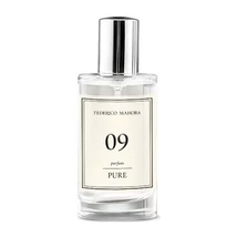 FM09 NAOMI CAMPBELL - Neomagic- szerű -NŐI PARFÜM-50ml