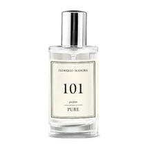 FM101 GIORGIO ARMANI - Armani Code NŐI PARFÜM