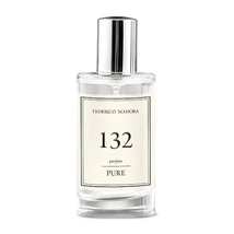 FM132-Crystal Noir-illat alternatívája-NŐI PARFÜM-50ml