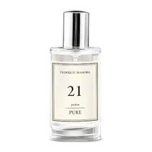 FM021 CHANEL - No.5 NŐI PARFÜM