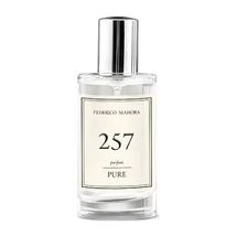 FM257 BURBERRY - Burberry London NŐI PARFÜM