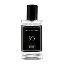 FM93 CHROME - Azarro FÉRFI parfüm