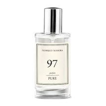 FM97 GUCCI - Gucci Rush 2 NŐI PARFÜM