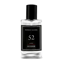 FM52- Boss- illat alternatívája FÉRFI HOT PARFÜM-50ml