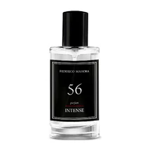 FM56 - Fahrenheit- illat alternatvája FÉRFI HOT PARFÜM-50ml
