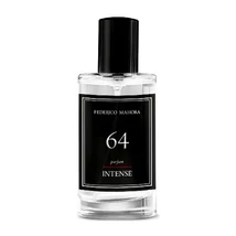 FM64 GIORGIO ARMANI - Black Code FÉRFI HOT PARFÜM