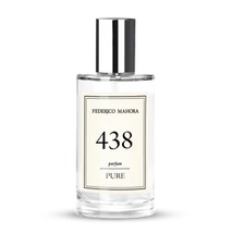 FM438-GIORGIO ARMANI CODE-Cashmere női parfüm