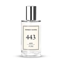 FM443- DKNY-Golden delicius