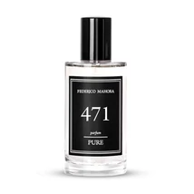 FM471 – PACO RABANNE - 1 Million Prive FÉRFI PARFÜM 