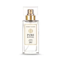 FM281- ESCADA - Moon Sparkle - szerű NŐI PARFÜM-30ml