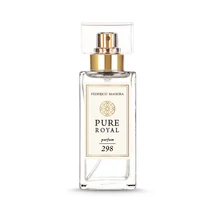 FM298- GUCCI - Flora- szerű LUXUS NŐI LUXUS PARFÜM-50ml