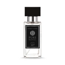 FM327-CHANEL - Bleu de Chanel- szerű FÉRFI LUXUS PARFÜM-50ml