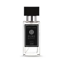 FM334– HERMES- Terre d' Hermes- szerű FÉRFI LUXUS PARFÜM-50ml