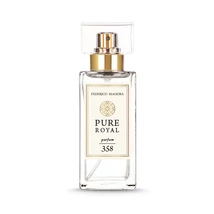 FM358-  YVES SAINT.  L - Manifesto-szerű NŐI LUXUS PARFÜM- 50ml