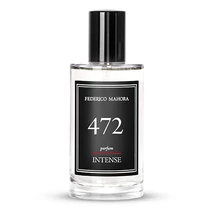 FM472 – CREED - Aventus-szerű FÉRFI HOT PARFÜM-50ml
