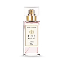 FM802- CALVIN KLEIN- DEEP EUPORIA-szerű NŐI LUXUS PARFÜM-50ml