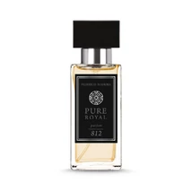 FM812- TRAWINSKI- SENSUAL SKIN-FÉRFI LUXUS parfüm-50ml