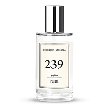 FM239 BURBERRY - The Beat NŐI PARFÜM