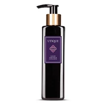 Utique Luxus testápoló krém Oud&amp;amp;rózsa illatban-200ml
