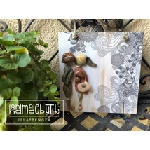 HAND-MADE-TE+ÉN kavicskép