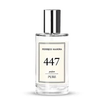 FM447- CHLOÉ-Nomade- szerű NŐI PARFÜM-50ml