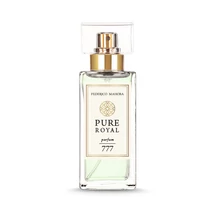 FM777- ROCHAS- Alchimie- szerű NŐI PARFÜM-50ml