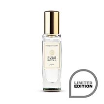 FM820- PACO RABANNE- Pure XS- szerű NŐI PURE ROYAL PARFÜM 15ml