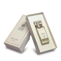 FM826-CHANEL N°5 PARFUM RED EDITION- szerű NŐI PARFÜM 50ml