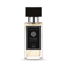 FM830-GIORGIO ARMANI- Code Absolu- szerű FÉRFI LUXUS PARFÜM