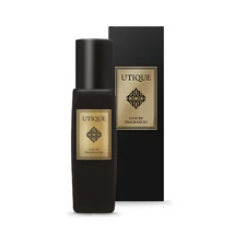 UTIQUE BLACK FM LUXUS PARFÜM-15ml
