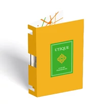 UTIQUE BUBBLE PARFÜM-2ml
