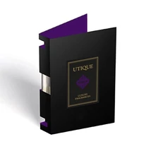 UTIQUE VIOLET OUD parfüm-2ml