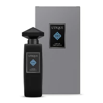 Utique Ambergis  női parfüm- egyedi, keleties, izgalmas parfüm-15ml