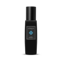 Utique Ambergis  női parfüm- egyedi, keleties, izgalmas parfüm-15ml