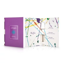 Utique Muffin parfüm minta-2ml
