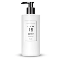 FM18- CHANEL - Coco Madmoiselle- Illatosított testápoló-300ml