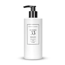 FM33- DOLCE & GABBANA - Light Blue- szerű- Illatosított testápoló-300ml