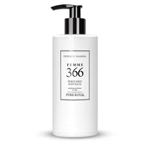 FM366-YVES SAINT LAURENT - Illatosított testápoló-300ml