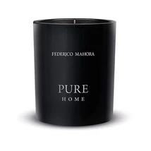 Parfümolajos FÉRFI illatgyertya az FM473– DIOR - Sauvage-szerű FÉRFI PARFÜM illatával-150gr
