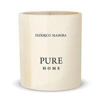 Parfümolajos NŐI illatgyertya az FM171- CALVIN KLEIN- EUPHORIA-szerű NŐI PARFÜM illatával-150gr