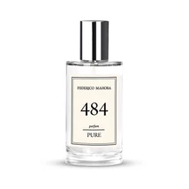 FM484-CALVIN KLEIN- Eternity Flame- szerű NŐI PARFÜM-50ml